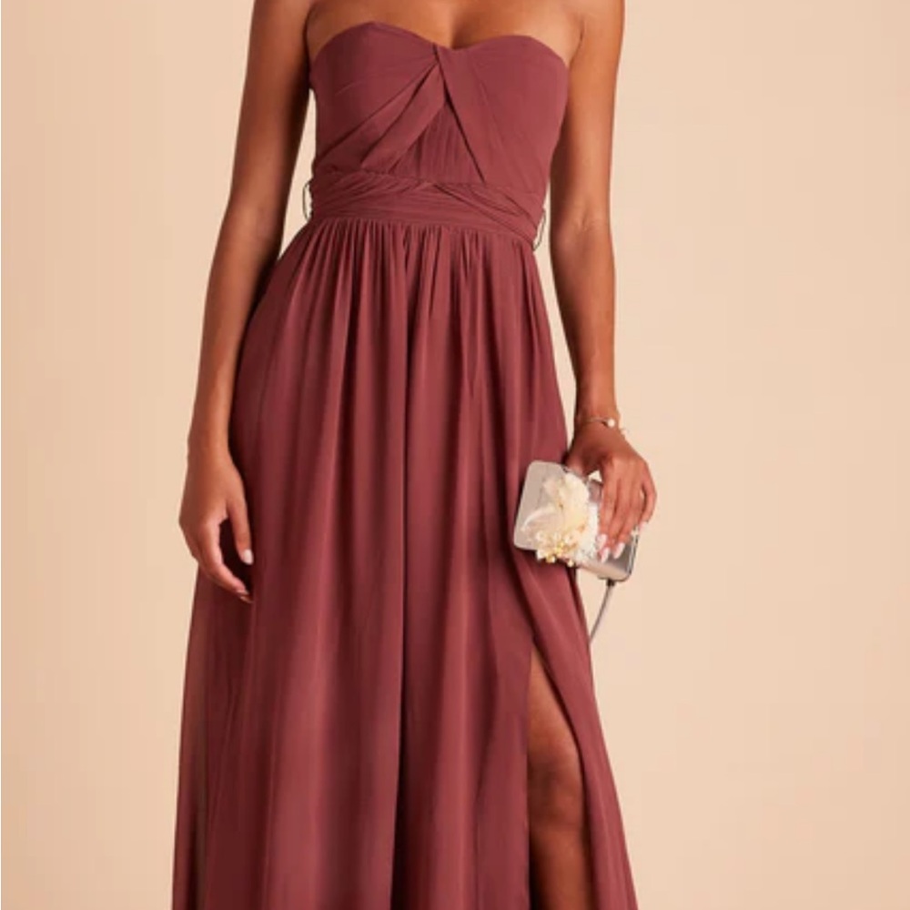 Birdy Grey Grace convertible dress